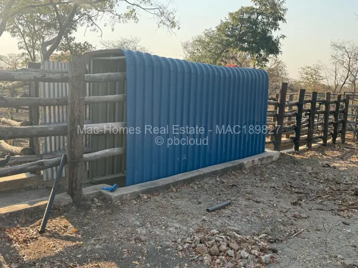 Farm/Plot for Sale in Marondera, Marondera