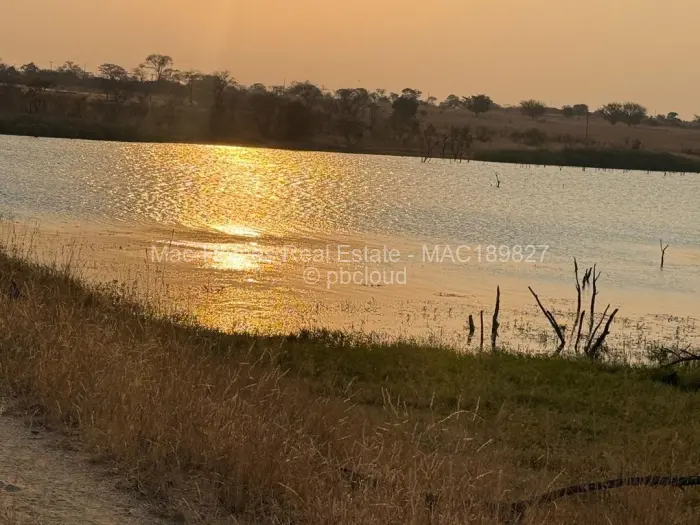 Farm/Plot for Sale in Marondera, Marondera