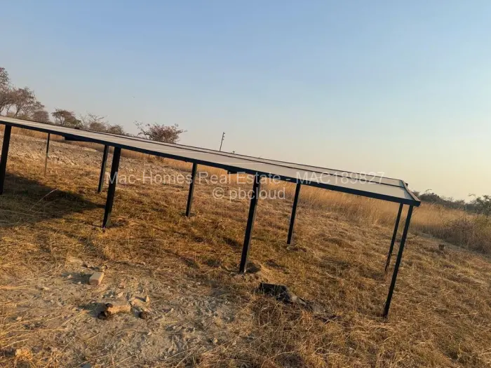 Farm/Plot for Sale in Marondera, Marondera