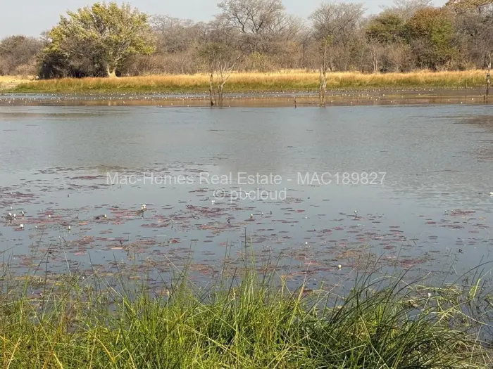 Farm/Plot for Sale in Marondera, Marondera