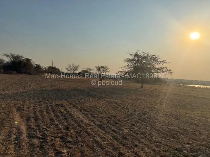 Farm/Plot for Sale in Marondera, Marondera