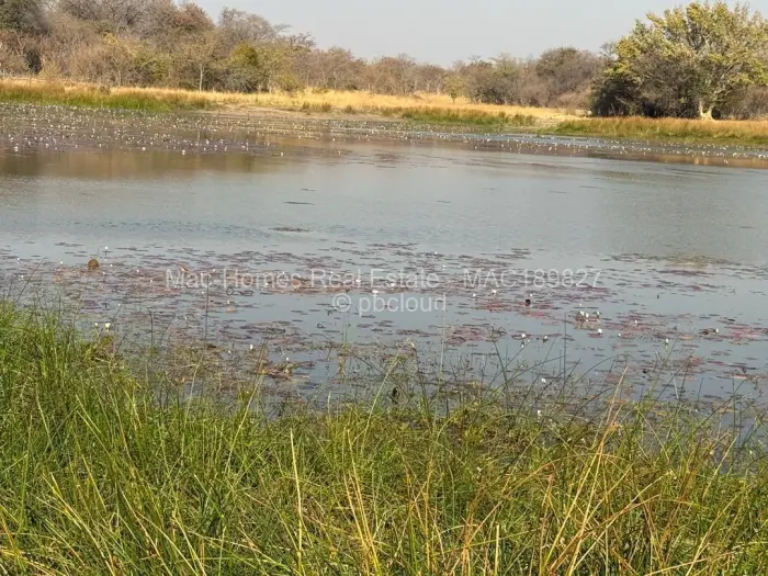 Farm/Plot for Sale in Marondera, Marondera