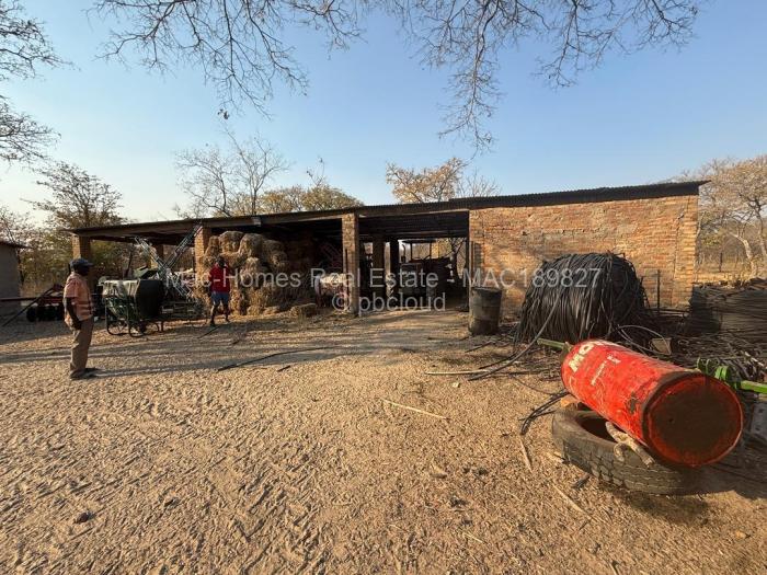 Farm/Plot for Sale in Marondera, Marondera