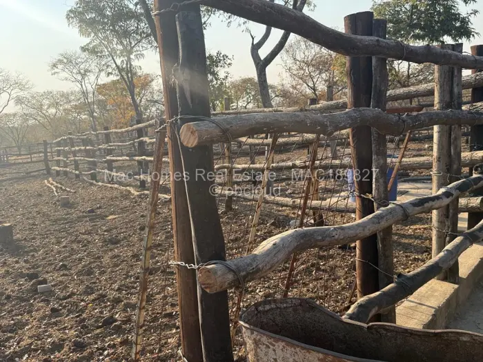 Farm/Plot for Sale in Marondera, Marondera