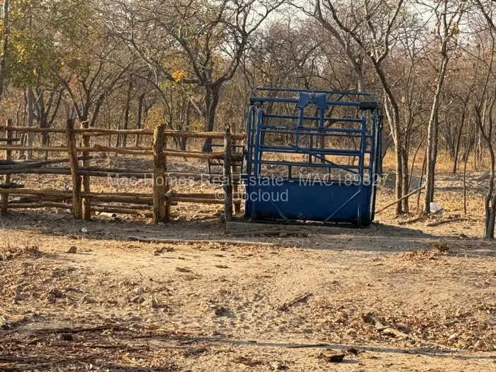 Farm/Plot for Sale in Marondera, Marondera