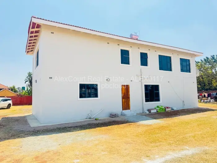 4 Bedroom House for Sale in Mount Pleasant Heights, Harare