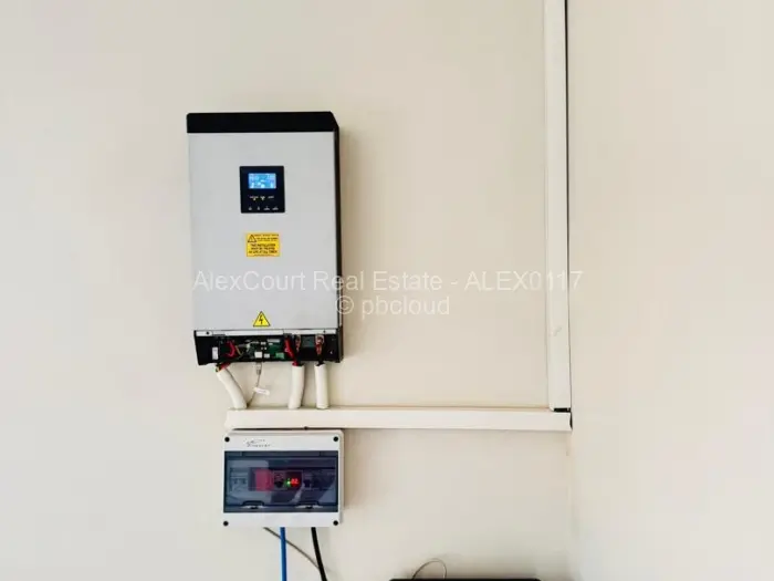 4 Bedroom House for Sale in Mount Pleasant Heights, Harare