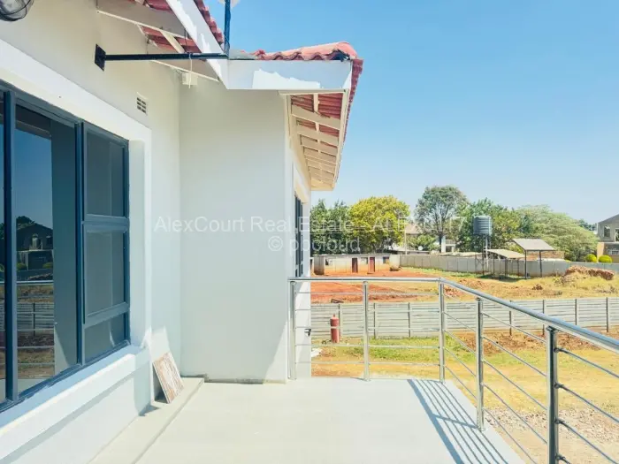 4 Bedroom House for Sale in Mount Pleasant Heights, Harare