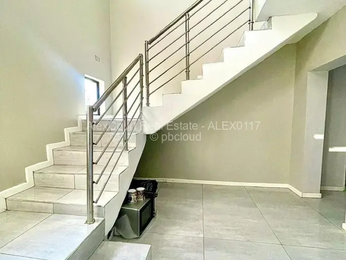 4 Bedroom House for Sale in Mount Pleasant Heights, Harare