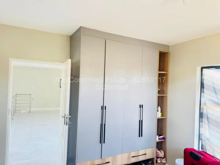 4 Bedroom House for Sale in Mount Pleasant Heights, Harare