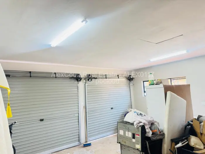 4 Bedroom House for Sale in Mount Pleasant Heights, Harare