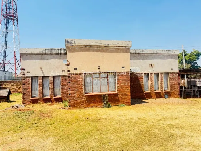 4 Bedroom House for Sale in Mount Pleasant Heights, Harare