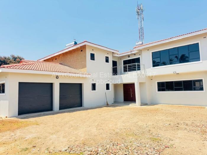 4 Bedroom House for Sale in Mount Pleasant Heights, Harare