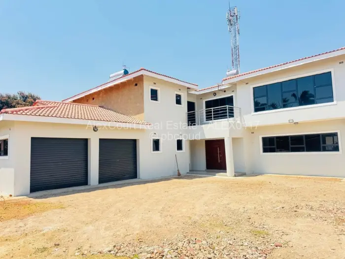 4 Bedroom House for Sale in Mount Pleasant Heights, Harare