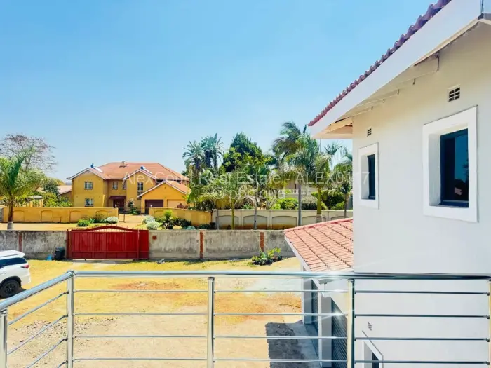 4 Bedroom House for Sale in Mount Pleasant Heights, Harare