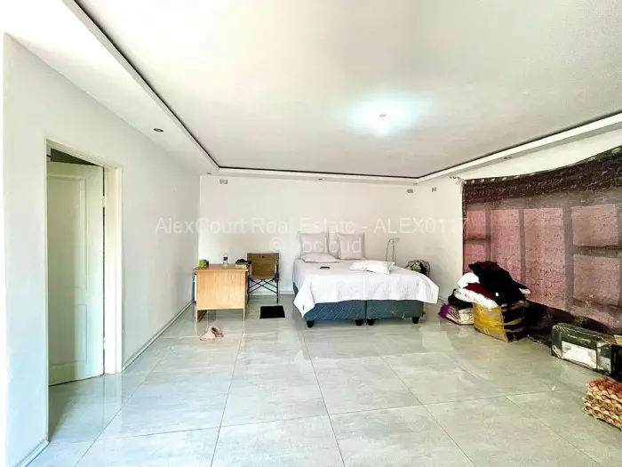 4 Bedroom House for Sale in Mount Pleasant Heights, Harare