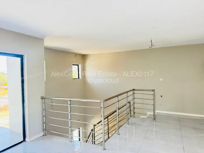 4 Bedroom House for Sale in Mount Pleasant Heights, Harare