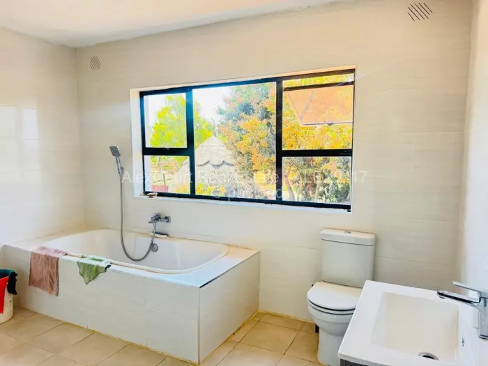 4 Bedroom House for Sale in Mount Pleasant Heights, Harare