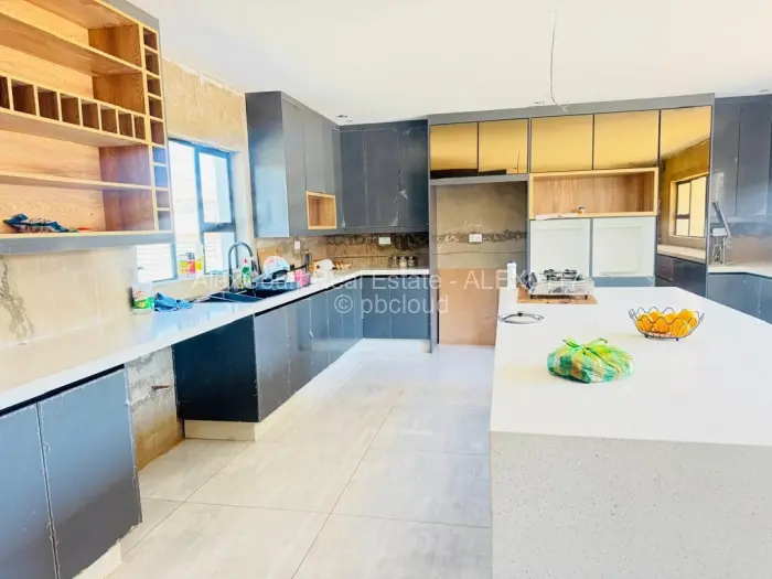 4 Bedroom House for Sale in Mount Pleasant Heights, Harare