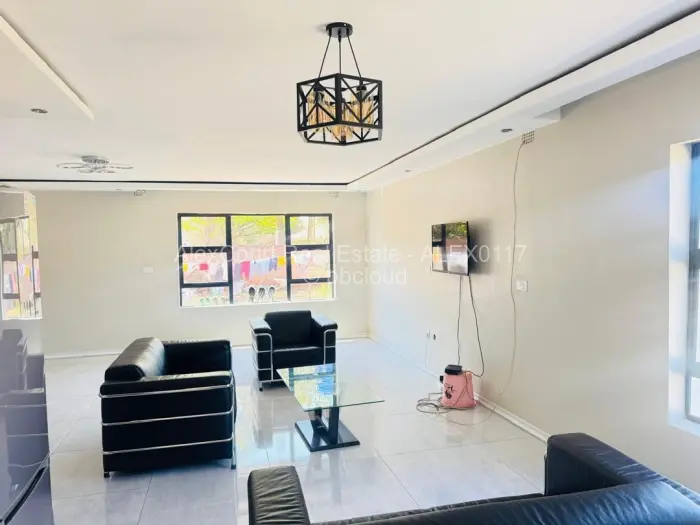 4 Bedroom House for Sale in Mount Pleasant Heights, Harare