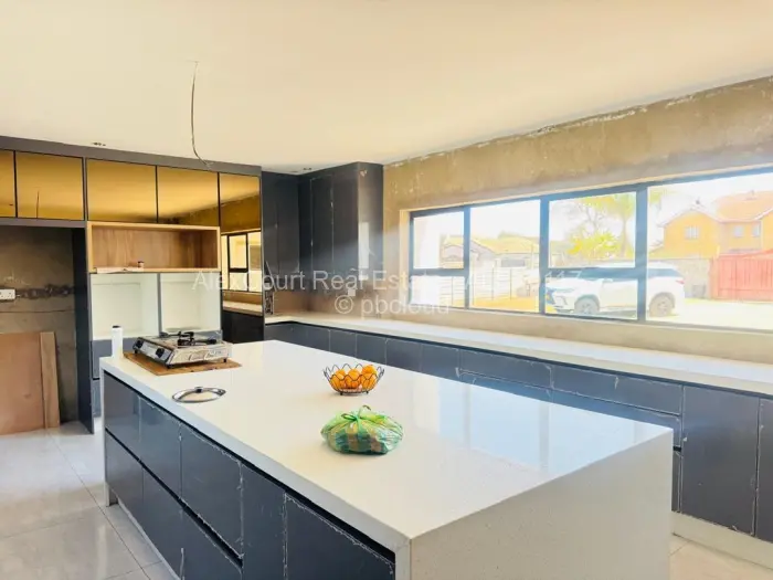 4 Bedroom House for Sale in Mount Pleasant Heights, Harare