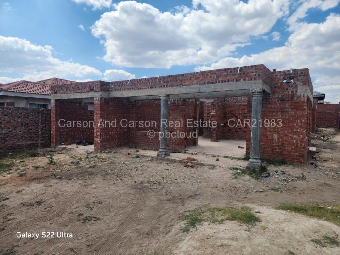 4 Bedroom House for Sale in Ruwa, Ruwa