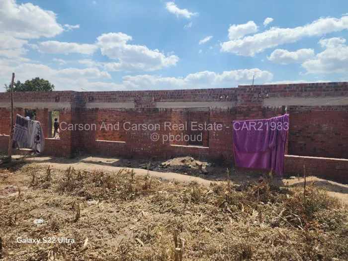 4 Bedroom House for Sale in Ruwa, Ruwa