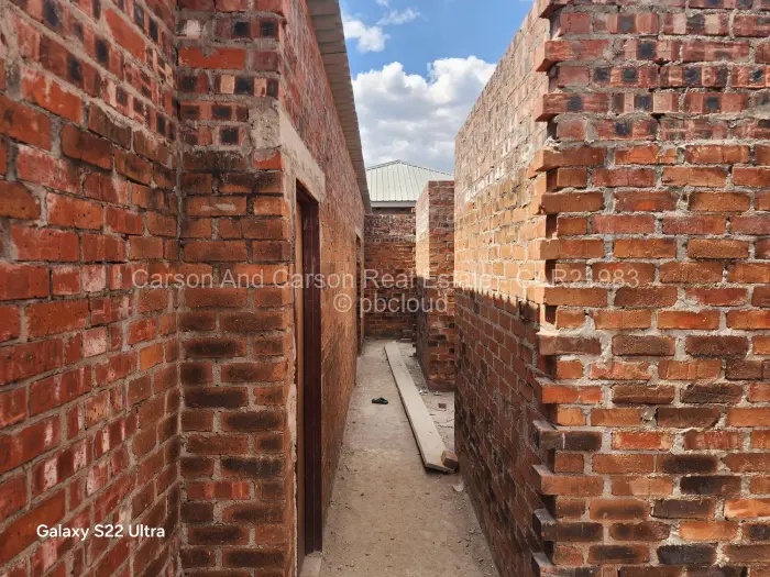 4 Bedroom House for Sale in Ruwa, Ruwa