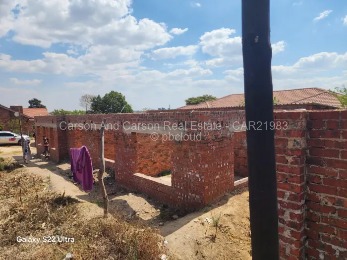 4 Bedroom House for Sale in Ruwa, Ruwa