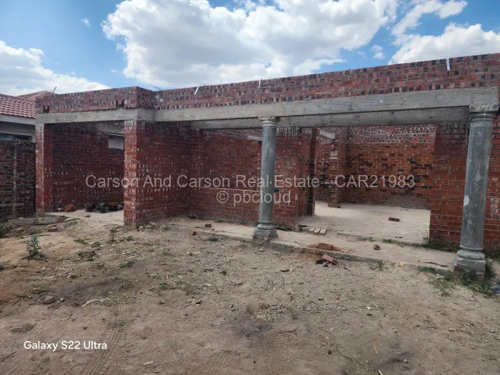 4 Bedroom House for Sale in Ruwa, Ruwa