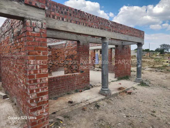 4 Bedroom House for Sale in Ruwa, Ruwa