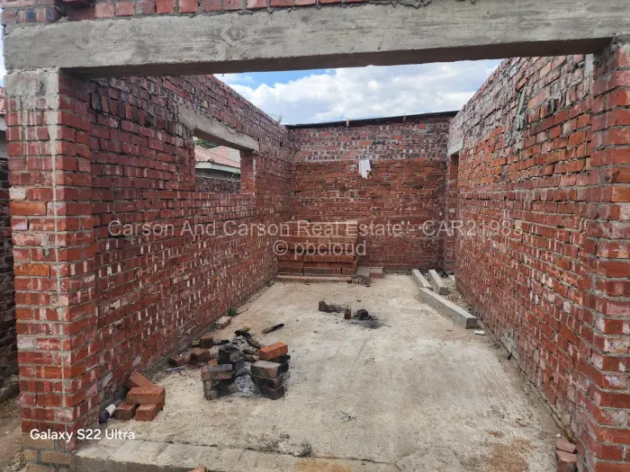 4 Bedroom House for Sale in Ruwa, Ruwa