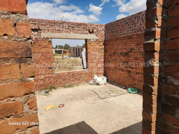 4 Bedroom House for Sale in Ruwa, Ruwa