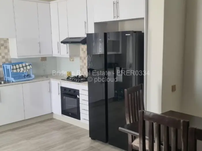 4 Bedroom House to Rent in Arlington