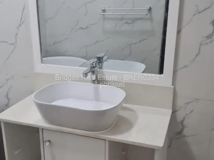 4 Bedroom House to Rent in Arlington