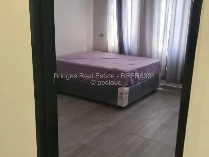 4 Bedroom House to Rent in Arlington