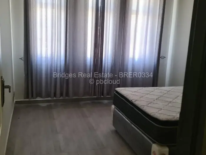 4 Bedroom House to Rent in Arlington