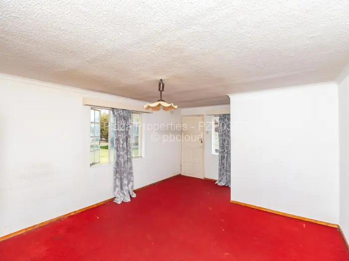 6 Bedroom House to Rent in Borrowdale West, Harare