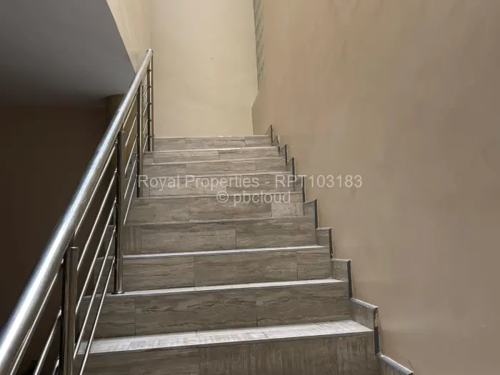 4 Bedroom House to Rent in Brookeview, Harare