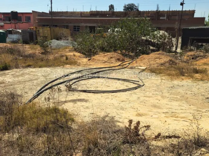 Commercial Stand for Sale in Marondera, Marondera