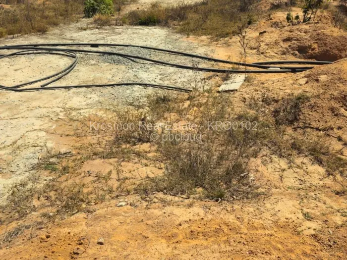 Commercial Stand for Sale in Marondera, Marondera