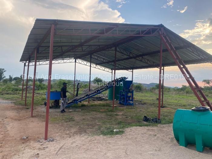 Warehouse/Industrial for Sale in Masvingo, Masvingo