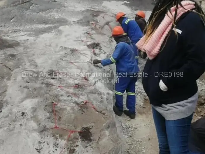 Warehouse/Industrial for Sale in Masvingo, Masvingo