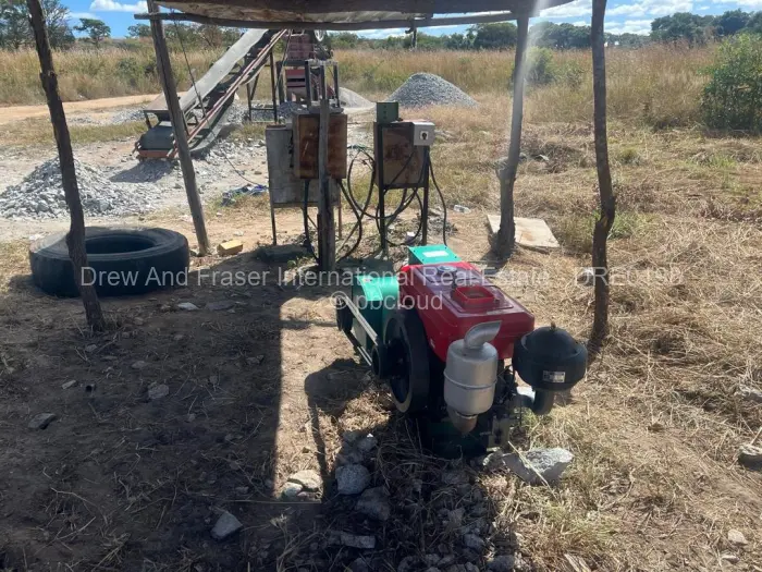 Warehouse/Industrial for Sale in Masvingo, Masvingo