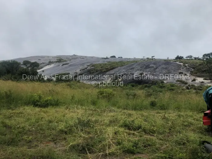 Warehouse/Industrial for Sale in Masvingo, Masvingo