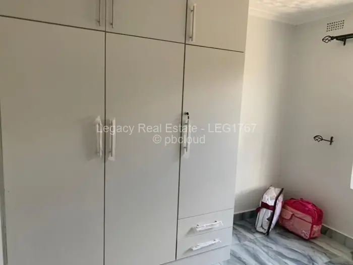 3 Bedroom House to Rent in Zimre Park