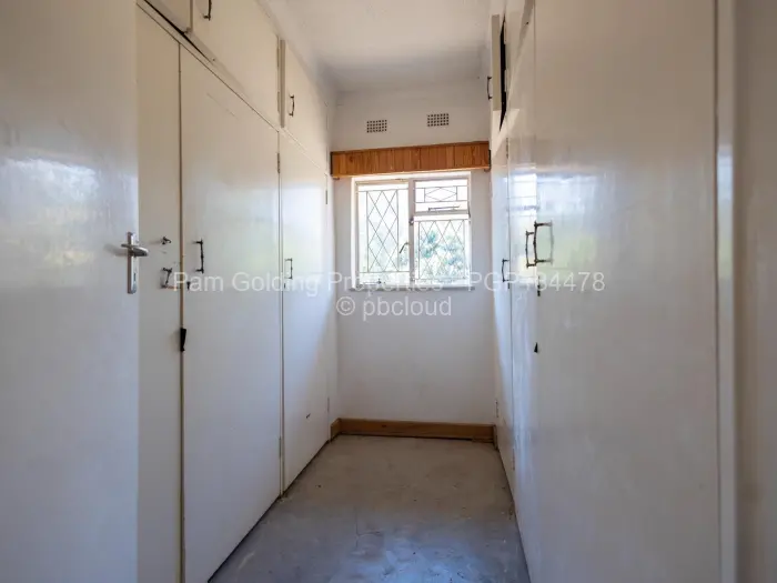 4 Bedroom House for Sale in Rolf Valley, Harare