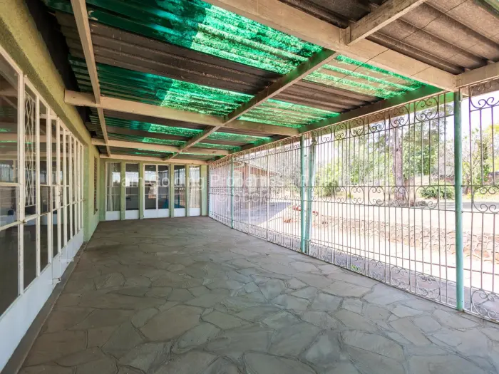 4 Bedroom House for Sale in Rolf Valley, Harare