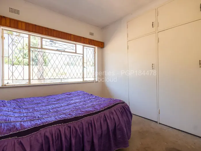 4 Bedroom House for Sale in Rolf Valley, Harare