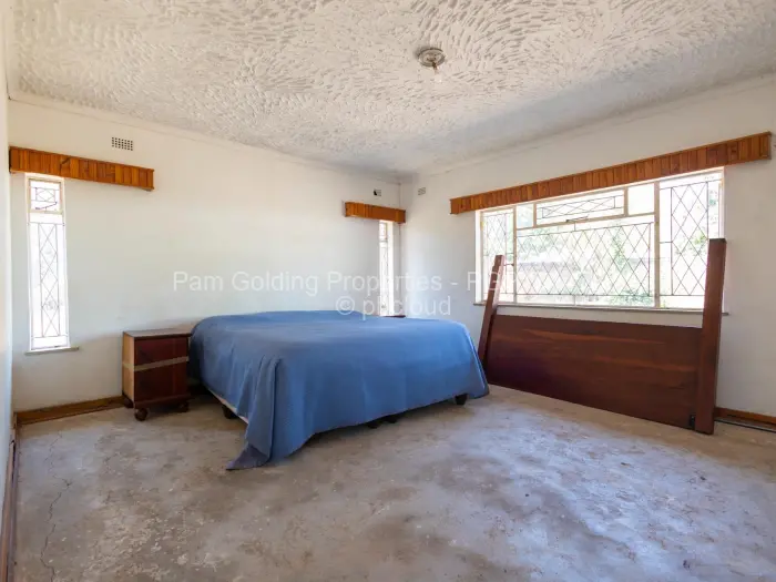 4 Bedroom House for Sale in Rolf Valley, Harare